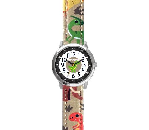 Clockodile CWB0101