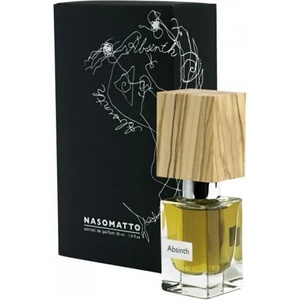 Nasomatto Absinth Extrait de Parfum 30 ml Парфюми