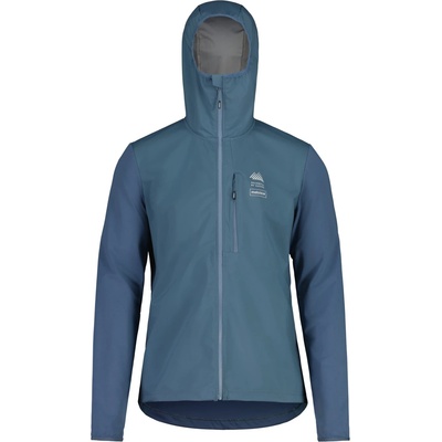 Maloja Мъжко софтшел яке Maloja BeifussM. Softshell jacket - Dusty Blue (003-3649-0113)