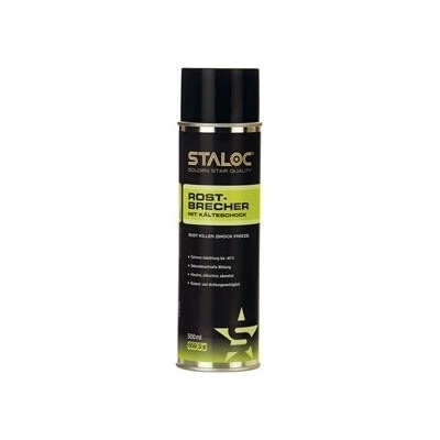 STALOC odrezovač se studeným šokem 500 ml