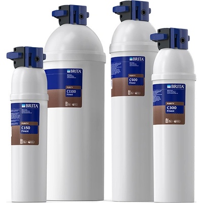 BRITA Purity C500 Finest