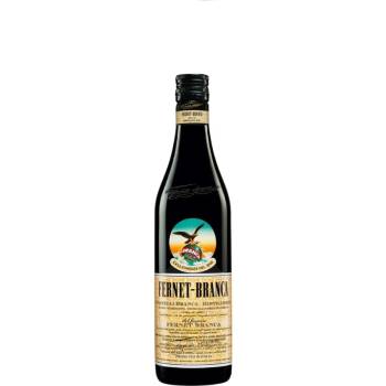 Image 1 of Fernet-Branca Fernet Branca 700 ml