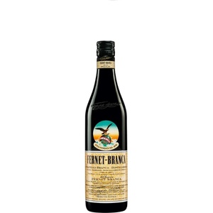 Fernet-Branca Fernet Branca - билков ликьор 700ml 700 ml