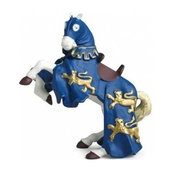 Papo Blue King Richards Con