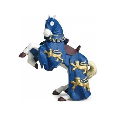 Papo Blue King Richards Con