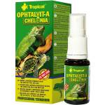 Tropical Ophtalvit-a chelonia - билков балсам за влечуги