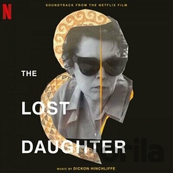 OST - LOST DAUGHTER LP