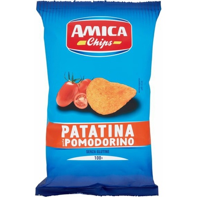 Amica chipsy s paradajkou 100 g