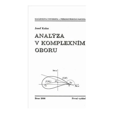 Analýza v komplexním oboru