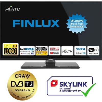 Finlux 32FFI5762