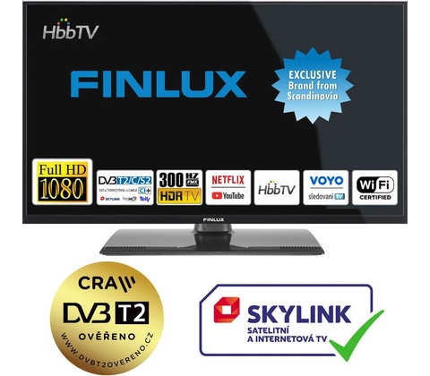 Finlux 32FFI5762
