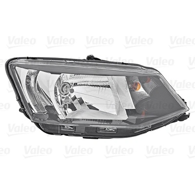 VALEO Hlavný svetlomet 046605