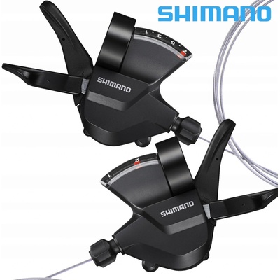 Shimano Altus SL-M315 – Zboží Dáma