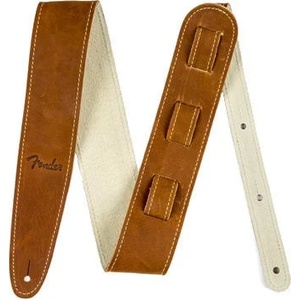 Fender Ball Glove Brown Каишка за китара (0990607050)