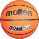 Basketbalové lopty Molten MB7
