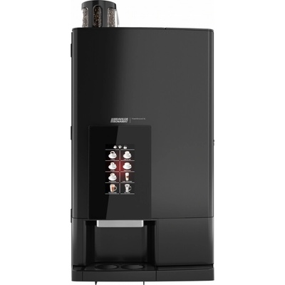 Bravilor Bonamat B.V. - Fresh Ground XL 330 Touch