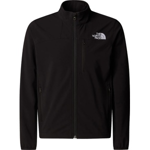 The North Face Детско софтшел яке The North Face Kid's Teen Nimble Jacket Softshell jacket - TNF Black (703-5341-0212)