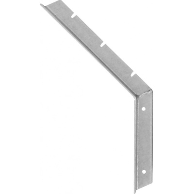Bavolet - L profil 40x40 mm, Zn