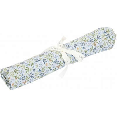 Little Dutch Plienka zavinovacia 120x120 cm Forest Adventure