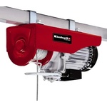 Einhell Електрически телфер Einhell TC-EH 600/ 1050W (2255150)