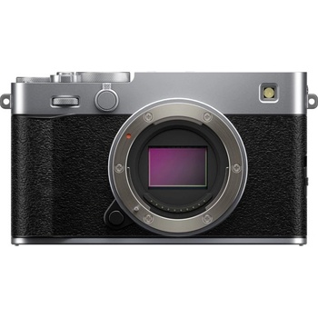 FujiFilm X-E5