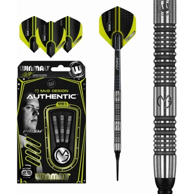 Winmau Michael van Gerwen Authentic 20g