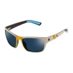 GUNNAR Слънчеви очила GUNNAR Borderlands Ripper - Bandit Smoke - Sunglasses (GUN-BOR-RIP11) - pic