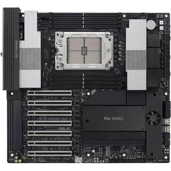 Image 1 of ASUS PRO WS WRX90E-SAGE SE