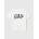 GAP Детска тениска с логото на GAP GAP | Byal | Момчешки | 92