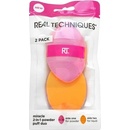 Real Techniques Miracle 2-In-1 hubka na make-up 2 ks