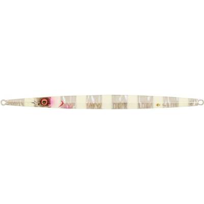 Westin Pilker Garzilla Zebra Glow 20,5 cm 70 g