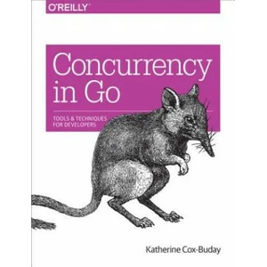 Concurrency in Go | Katherine Cox-Buday (2017)