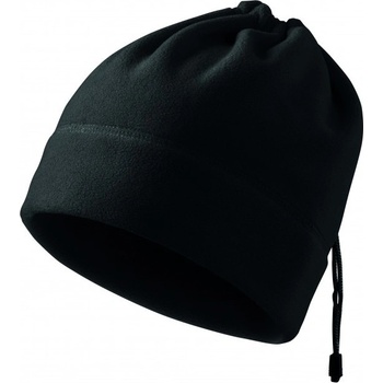 Malfini fleece čepice Practic černá