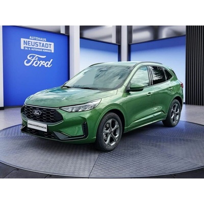 Ford Kuga 1.5 EcoBoost ST-Line 137 kW