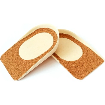 Comfort A Ортопедични стелки Шок абсорбер за пети (ort004)