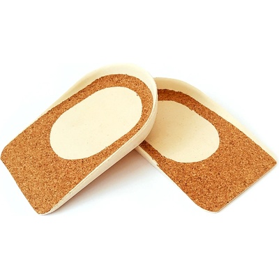 Comfort A Ортопедични стелки Шок абсорбер за пети (ort004)