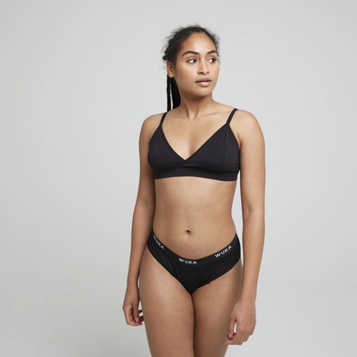 Wuka Menštruačné nohavičky Ultimate Midi Brief Light