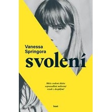Svolení - Vanessa Springora
