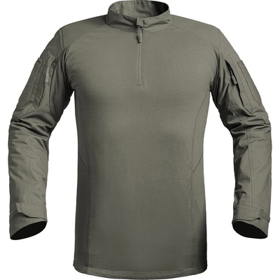 Košile taktická FIGHTER V2 GEN.2 ZELENÁ