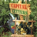 Captial Letters - Vineyard LP