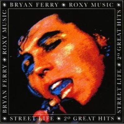 STREET LIFE - FERRY BRYAN