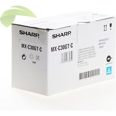 Sharp MX-C30GTC - originálny