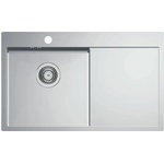 Alveus Quarto 30 (1124384) Мивка за вграждане
