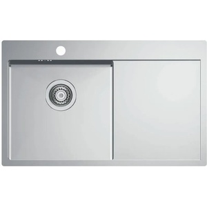 Alveus Quarto 30 (1124384) Мивка за вграждане