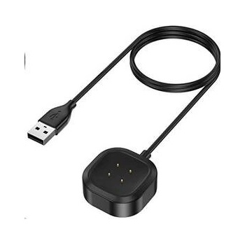 Tactical USB Nabíjecí kabel pro Fitbit Versa 3/Sense 8596311126680
