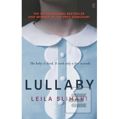 Lullaby Leila Slimani