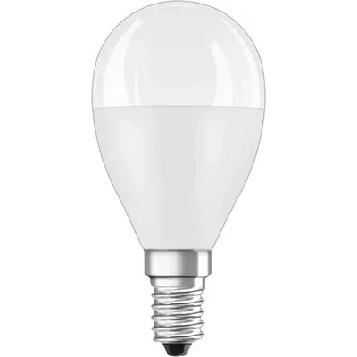 OSRAM LED ЛАМПА CLP60 806lm/7W/827 E14 VALUE LEDVANCE (LEDVANCE 4058075152939)