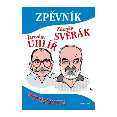Zpěvník