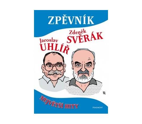 Zpěvník