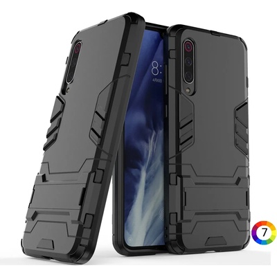 Xiaomi Mi 9 Pro Удароустойчив Калъф и Протектор